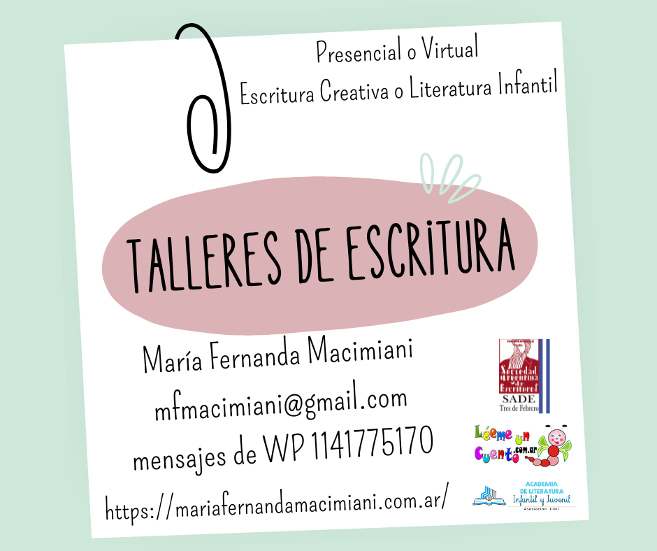 Taller Literario Virtual